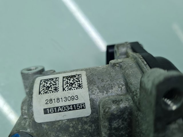 RENAULT 161A03415R Válvula EGR comprar Barcelona