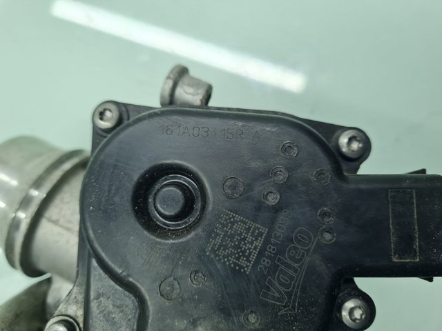 RENAULT 161A03415R Válvula EGR  en stock Valencia