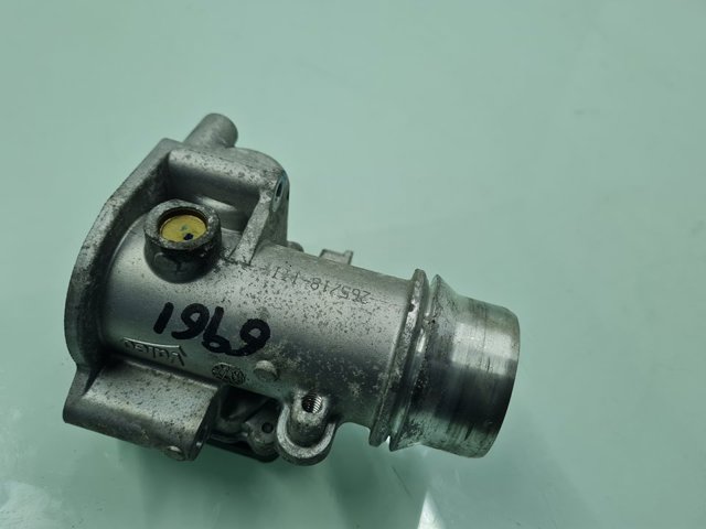 161A03415R RENAULT Válvula EGR comprar Madrid