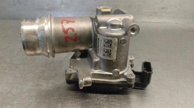 161A03415R RENAULT Válvula EGR comprar Alcalá