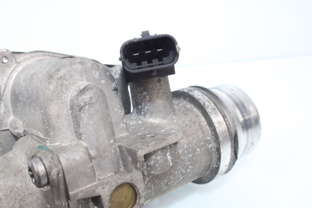 161A05457R Cuerpo de aceleración completo  disponible Burgos