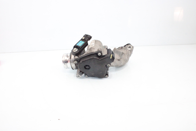 RENAULT 161A05457R Cuerpo de aceleración completo  comprar en Murcia