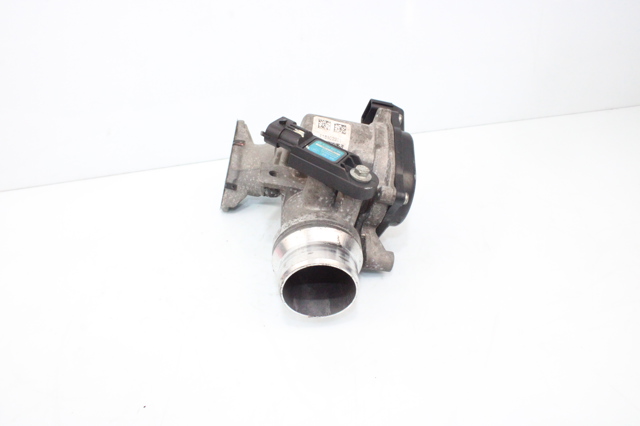 161A05457R RENAULT Cuerpo de aceleración completo  comprar en Lleida