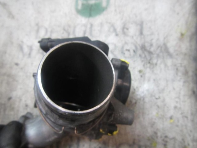 RENAULT 161A05457R Cuerpo de mariposa comprar Tarragona