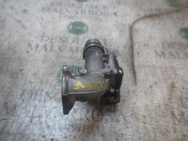 161A05457R RENAULT Cuerpo de mariposa comprar Bilbao