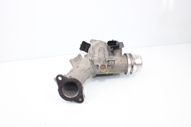 161A05457R RENAULT Cuerpo de aceleración completo  comprar en Oviedo