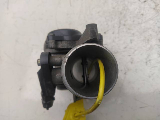 RENAULT 161A05457R Cuerpo de mariposa  en stock Terrassa