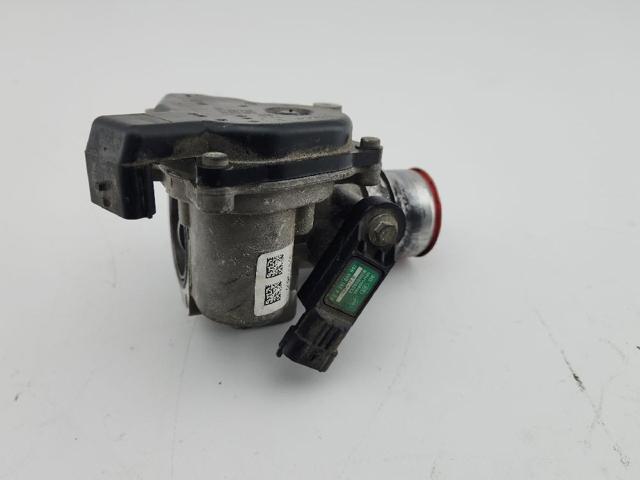 RENAULT 161A05457R Cuerpo de mariposa  en stock Terrassa