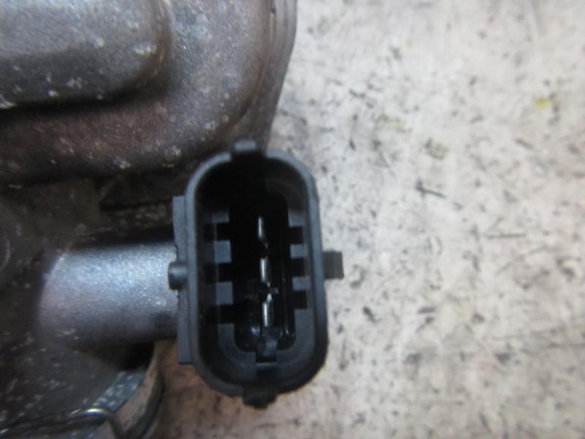 RENAULT 161A05457R Cuerpo de aceleración completo  disponible Valladolid