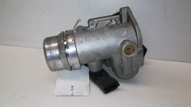 161A09287R NISSAN Cuerpo de mariposa  en stock Huelva