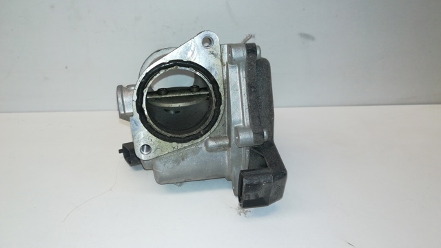 NISSAN 161A09287R Cuerpo de aceleración completo  disponible Valladolid