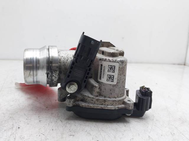 161A09287R Cuerpo de aceleración completo  disponible Utrera