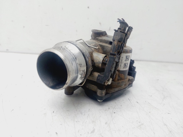 NISSAN 161A09287R Cuerpo de aceleración completo  disponible Valladolid