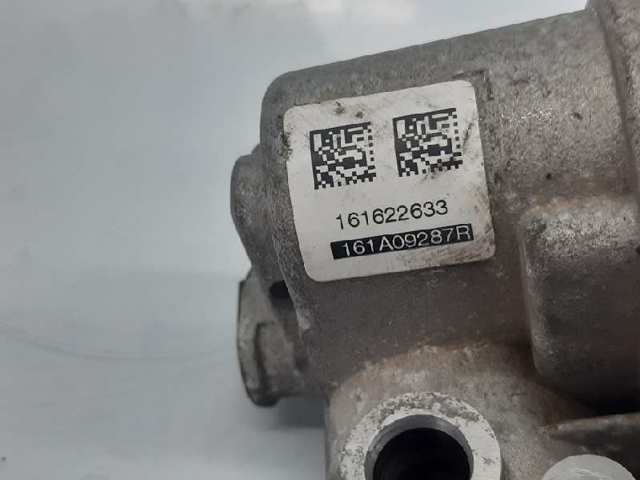 NISSAN 161A09287R Cuerpo de aceleración completo  disponible España