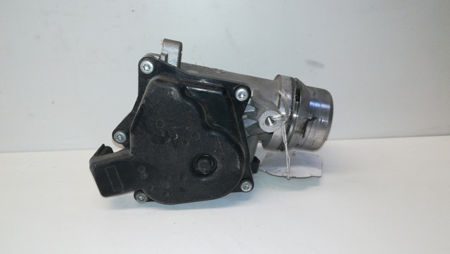 161A09287R NISSAN Cuerpo de aceleración completo  disponible Vigo