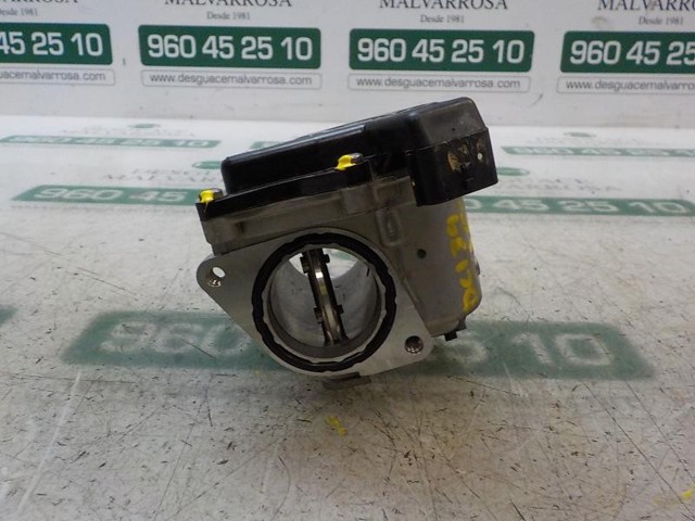 Caja de mariposa 161A09287R RENAULT