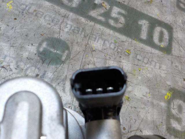 RENAULT 161A09287R Cuerpo de mariposa  en stock Salamanca