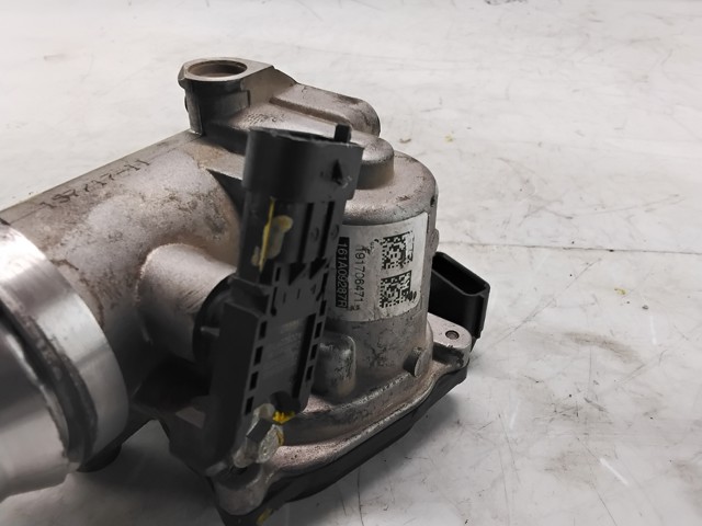 161A09287R RENAULT Cuerpo de mariposa completo  comprar en Lleida