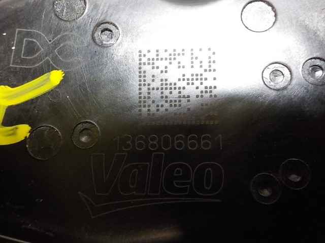 161A09287R RENAULT Cuerpo de mariposa comprar Madrid