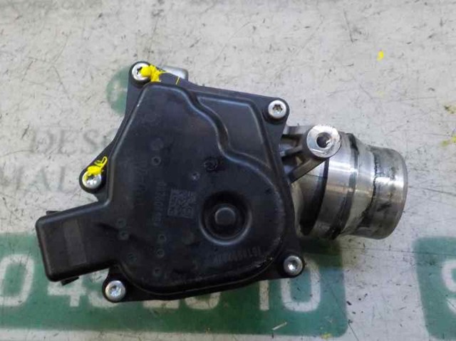 Caja de mariposa 161A09287R RENAULT