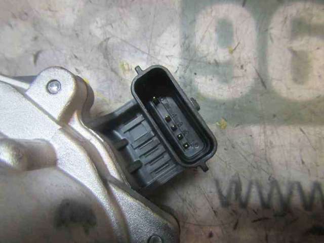 RENAULT 161A09287R Cuerpo de aceleración completo  comprar en Albacete