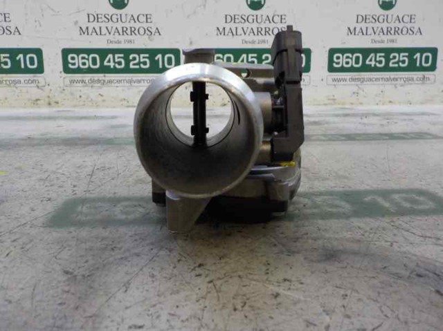 Mariposa de admisión 161A09287R RENAULT