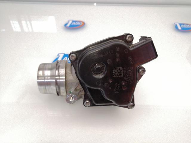 Mariposa de admisión 161A09287R RENAULT