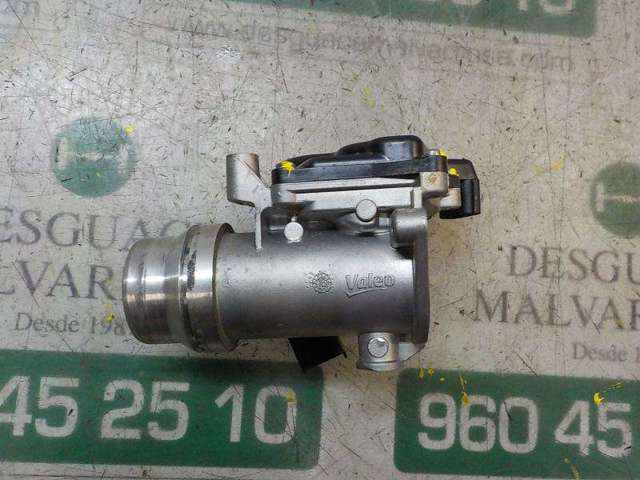 161A09287R Cuerpo de aceleración completo  disponible Burgos