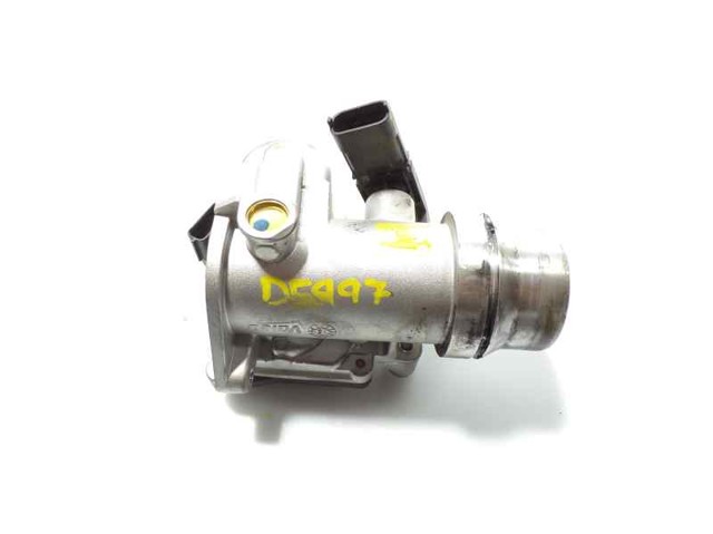 Mariposa de admisión 161A09287R RENAULT