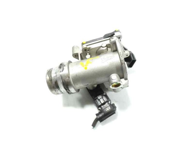 Mariposa de admisión 161A09287R RENAULT