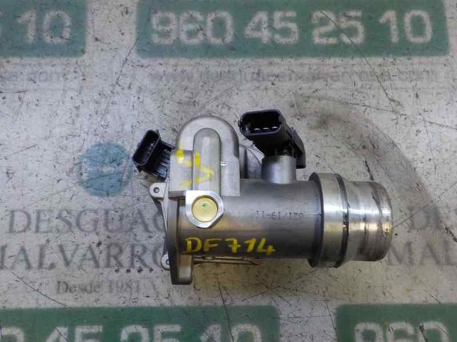 161A09287R Cuerpo de aceleración completo  comprar en Reus