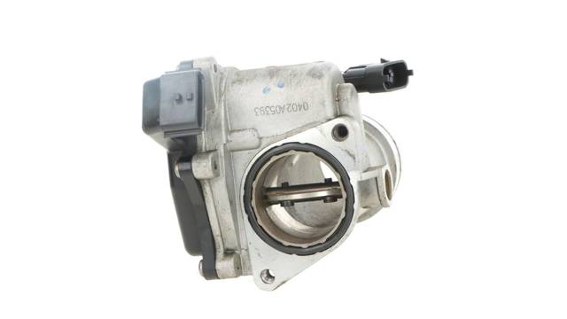 RENAULT 161A09287R Cuerpo de aceleración completo  comprar en Ponferrada