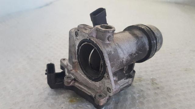 161A09287R RENAULT Cuerpo de mariposa comprar Bilbao