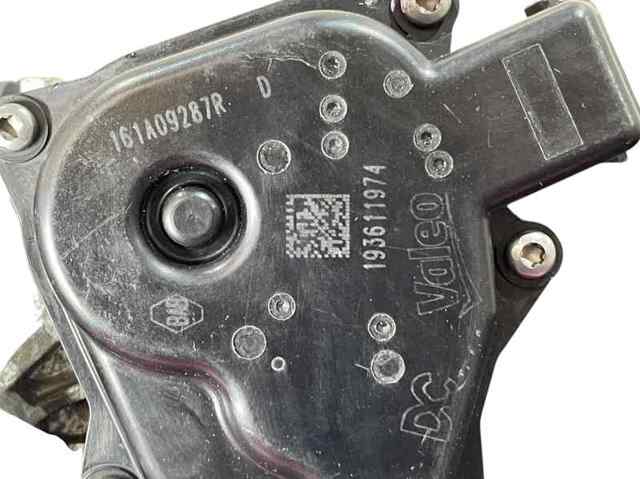 RENAULT 161A09287R Cuerpo de mariposa completo  disponible Valladolid