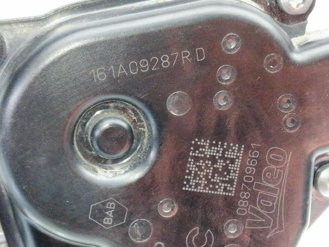 161A09287R RENAULT Cuerpo de mariposa completo  comprar en Lleida