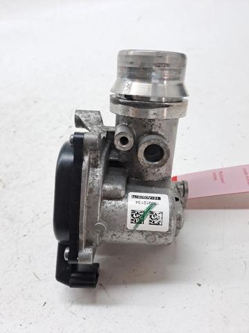 Cuerpo de mariposa 161A09287R RENAULT