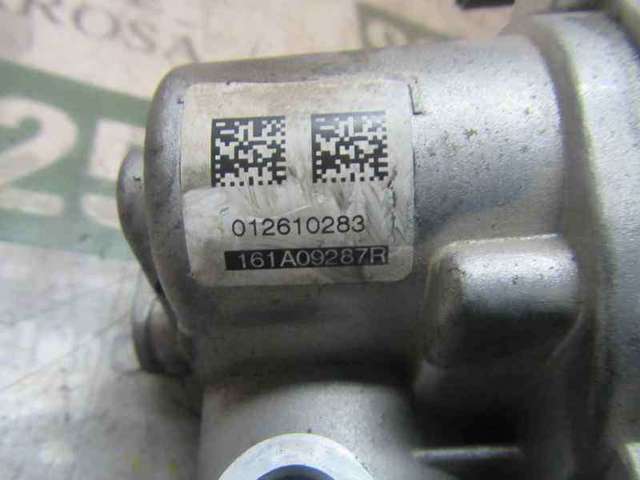 RENAULT 161A09287R Cuerpo de mariposa  en stock Valencia