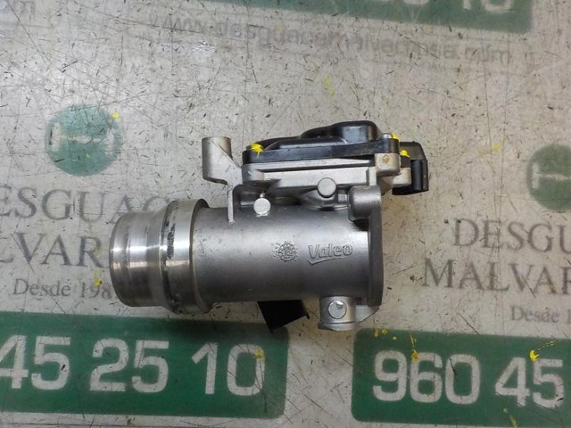 161A09287R RENAULT Cuerpo de aceleración completo  comprar en Lleida