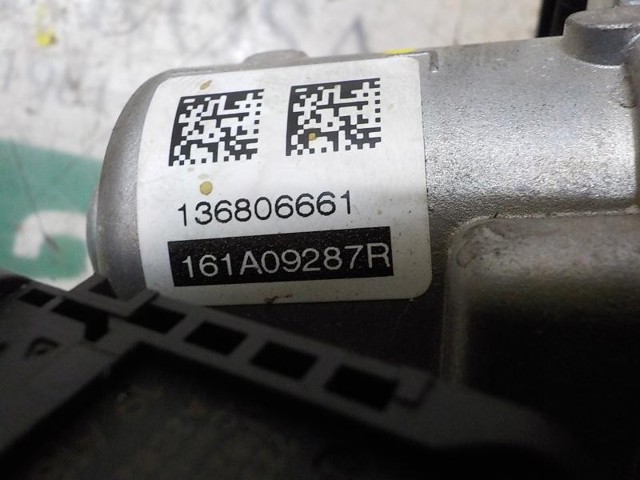 RENAULT 161A09287R Cuerpo de aceleración completo  comprar en Murcia