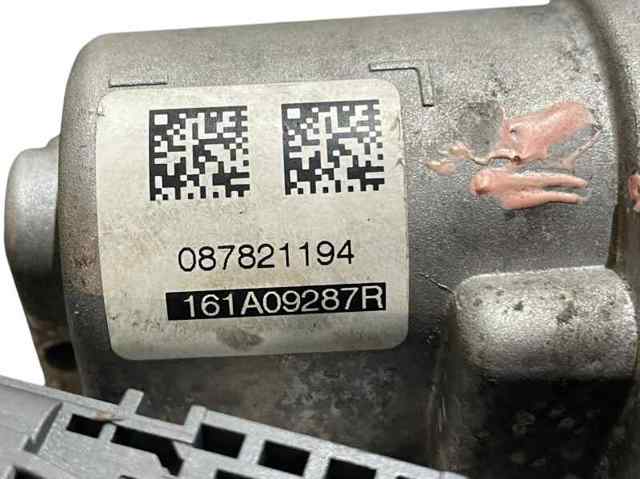 161A09287R RENAULT Cuerpo de mariposa completo  disponible Ourense