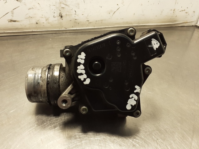 161A09287R RENAULT Cuerpo de mariposa comprar Bilbao
