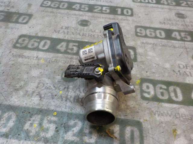 161A09287R RENAULT Cuerpo de mariposa  en stock Gandía