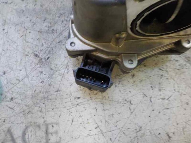 RENAULT 161A09287R Cuerpo de aceleración completo  disponible España