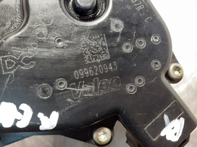 161A09287R RENAULT Cuerpo de aceleración completo  comprar en Oviedo