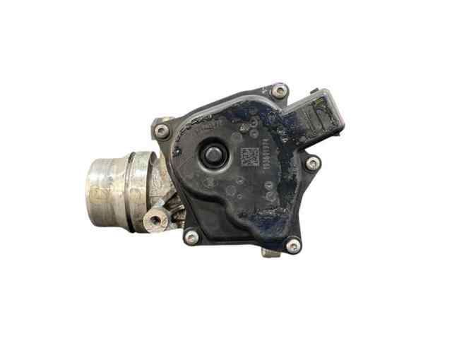 Cuerpo de mariposa 161A09287R RENAULT