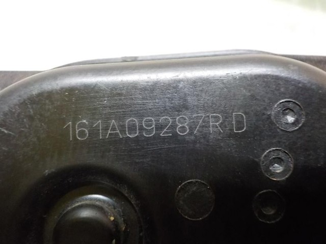 161A09287R RENAULT Cuerpo de aceleración completo  comprar en Jaén