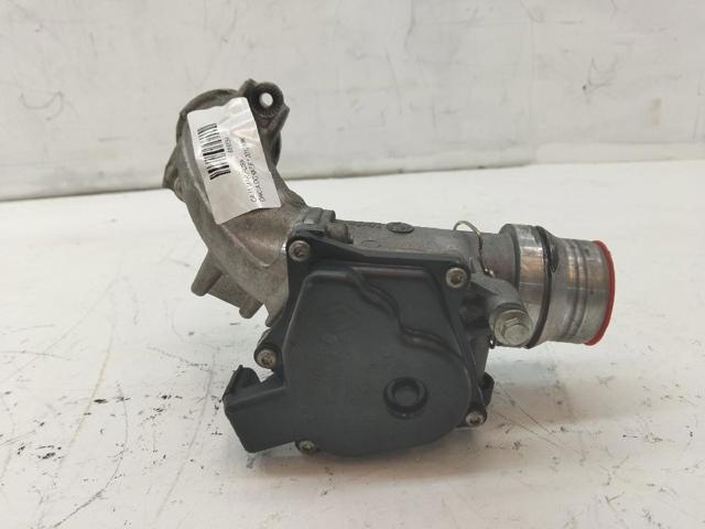 Mariposa de admisión 161A09287R RENAULT