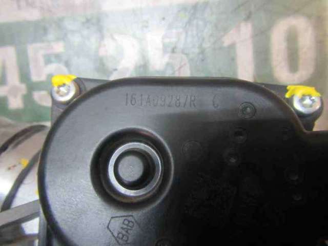 RENAULT 161A09287R Cuerpo de aceleración completo  disponible Valladolid