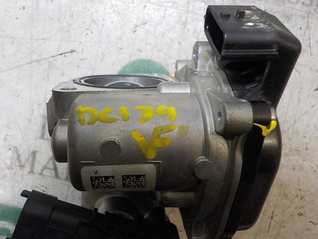 161A09287R RENAULT Cuerpo de mariposa comprar Bilbao