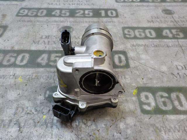 161A09287R RENAULT Cuerpo de aceleración completo  comprar en Jaén